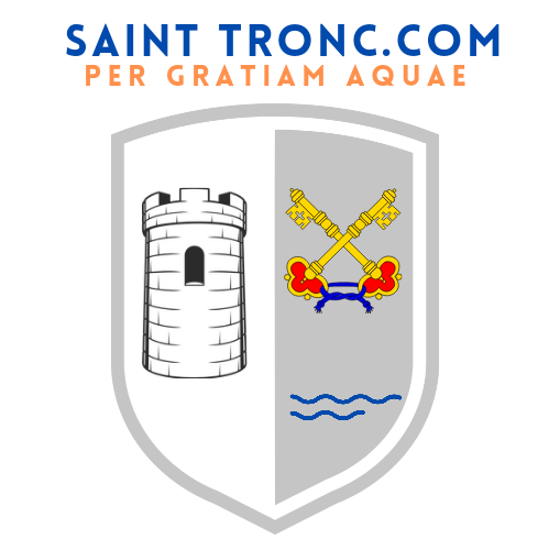 Saint Tronc.com