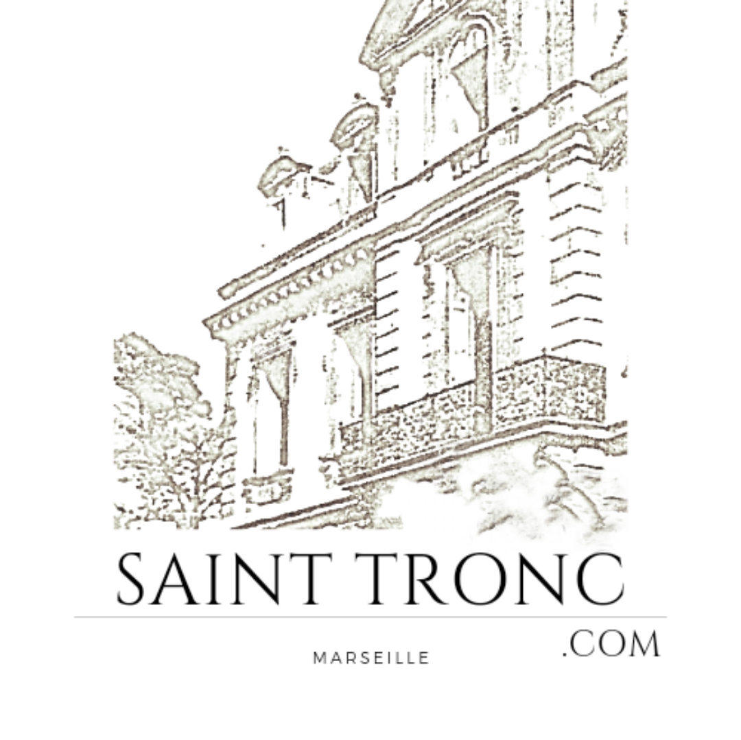 Saint Tronc.com